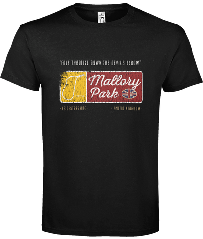 MALLORY PARK T-Shirt