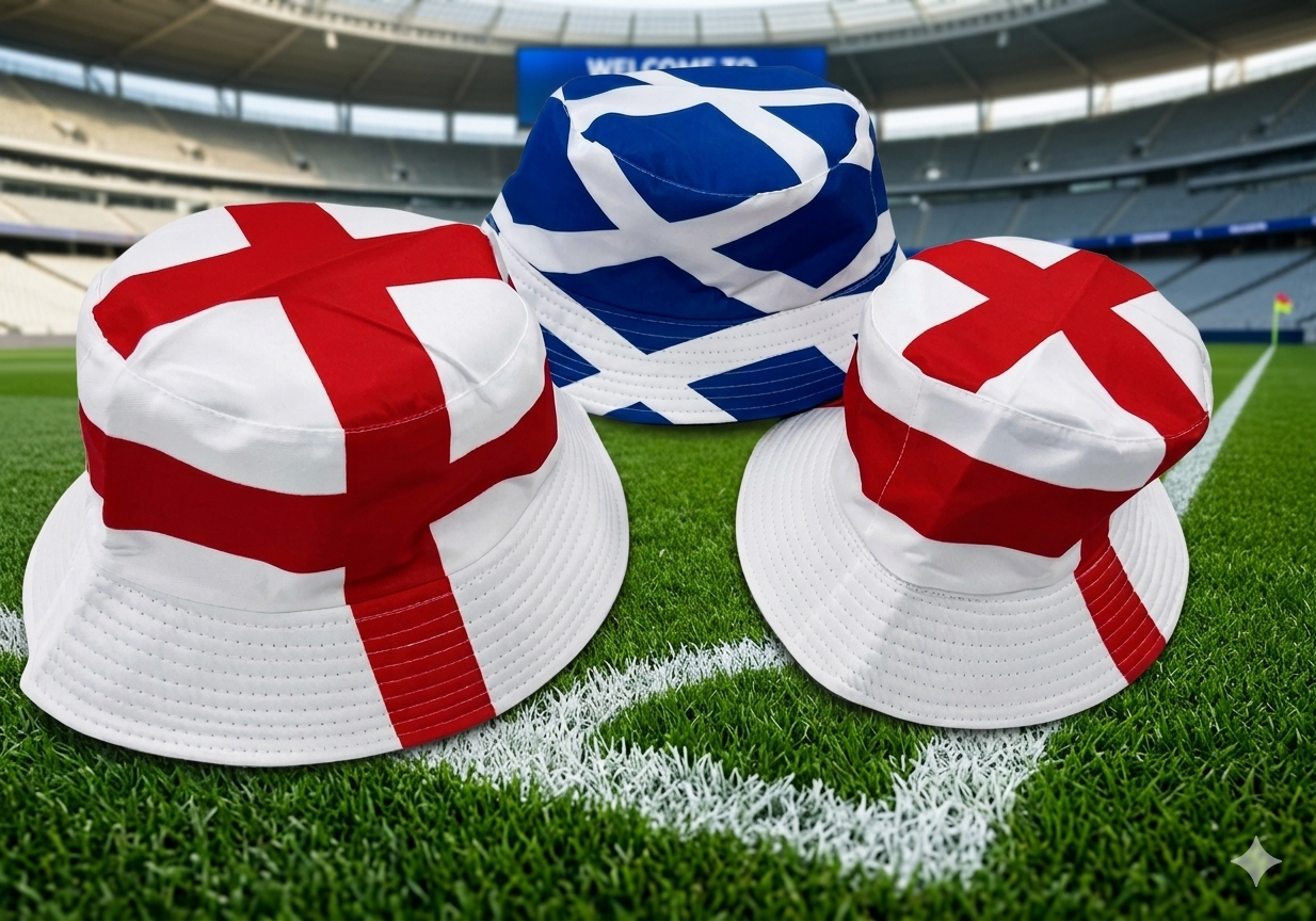 World Cup Bucket Hat